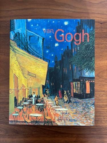 Exhibition van gogh - exhibition,