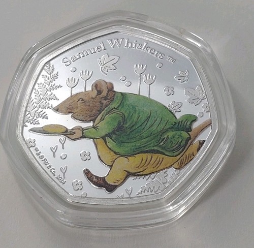 2024 samuel whiskers - -,