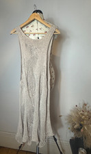 Rare Oska knitted dress S-M