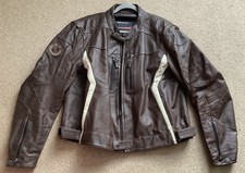 BMW Motorrad Double R Leather