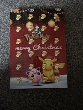Christmas Advent Calendar
