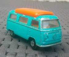 Matchbox Superfast Volkswagen