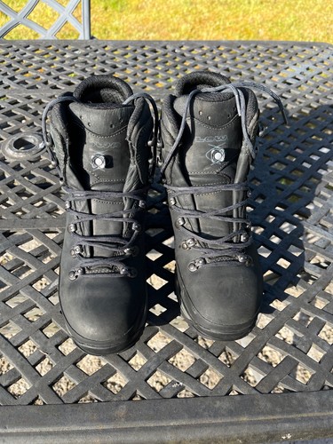 Lowa walking boots