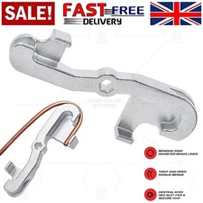 5mm standard brake pipe - pipe, line