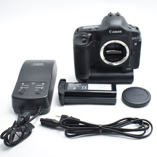 Canon eos mark body - canon, eos-1d