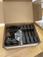 Thule Evo and Edge Flush Rail