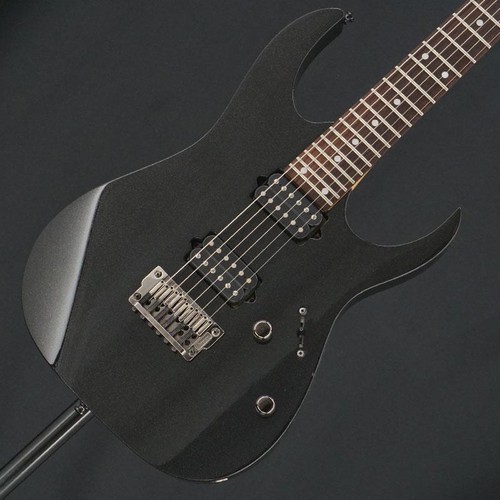 Ibanez prestige rg652fx - ibanez,