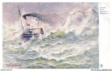 Avrp8-0424-Boat - Steam Tug