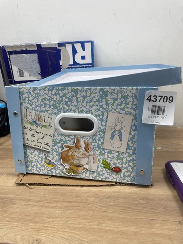 Robert frederick peter rabbit - robert,