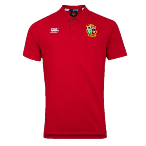British irish lions polo - british,