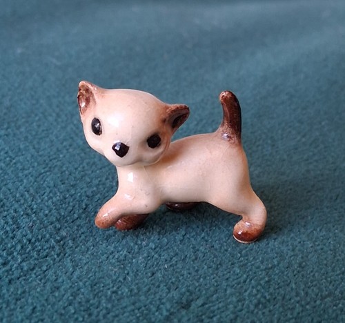 Vintage hagen renaker tiny - renaker,
