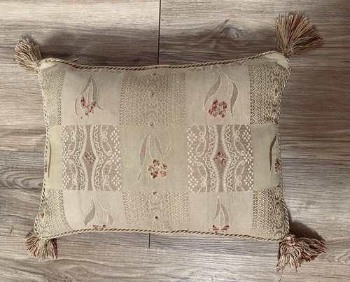 Vintage laura ashley cushion - laura,