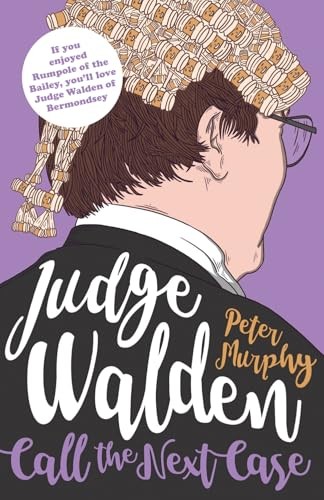 Judge walden call the next - judge, walden: