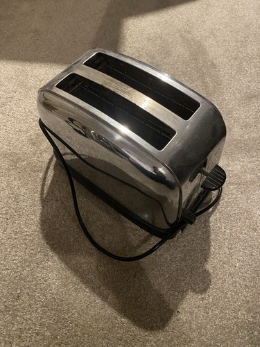 Russell hobbs slice toaster - russell,