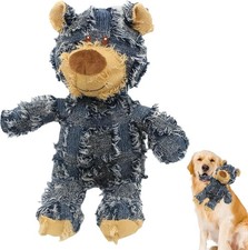 Indestructible Dog