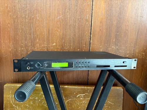 Korg wavestation sr - wavestation, ws-sr