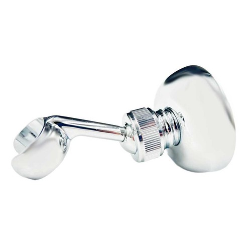 Shower head holder replacement - shower,