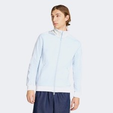 Adidas Classic Track Top -