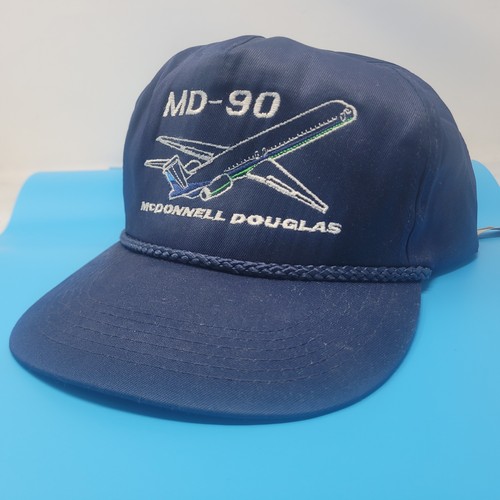 Vintage mcdonnell douglas - vintage,