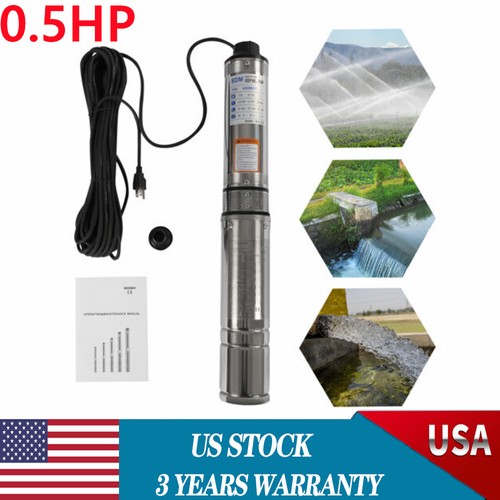 110v submersible deep - 110v,