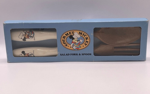 Mickey mouse gourmet disney - mickey,