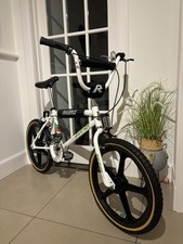 RALEIGH BURNER MK2 MAG BURNER