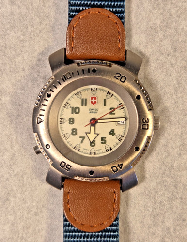 Vintage swiss army lancer - army,
