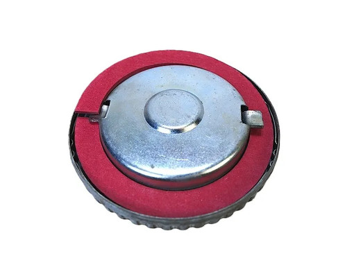 Fuel cap seal - 100mm, beetle