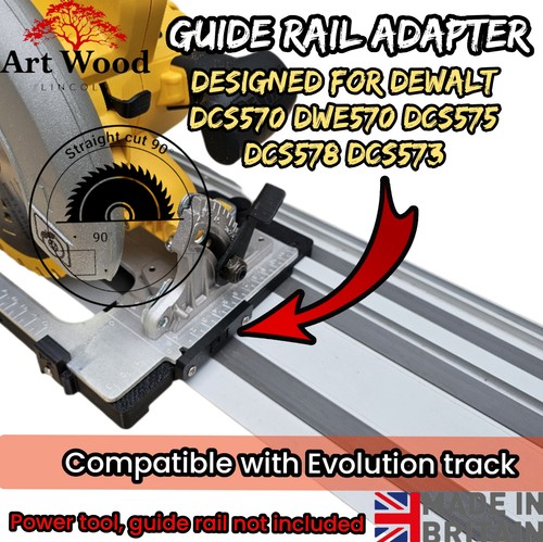 Adapter circular saw - circular,