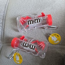 M&M's Chocolate Candy