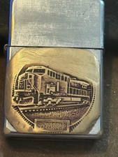 Zippo Lighter General Motors