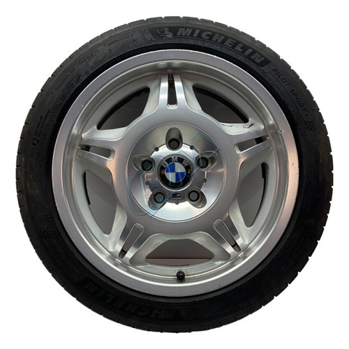 Bmw style alloy wheel 7 - 24,