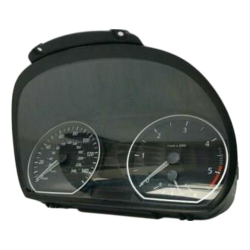 Speedomoter clock bmw series - speedomoter, 1