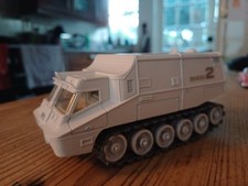 Dinky 353 Shado 2 UFO Superb