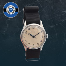 Omega WWII 8171 (T369)