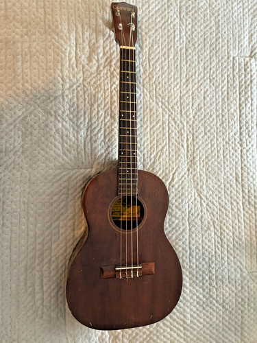Vintage 1970 giannini - 1970's,