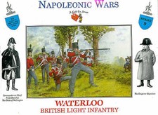 A Call To Arms SERIES 9 1:32