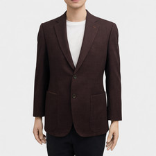 Ermenegildo Zegna Men's Dark