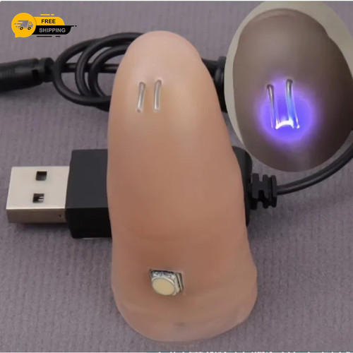 Miraculous fire magic trick - -,