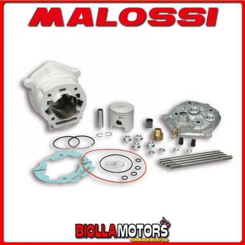 3112985 cylinder malossi - 3112985,