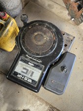 Briggs And Stratton Engine