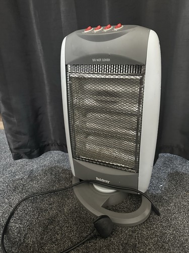 Beldray portable electric - portable,