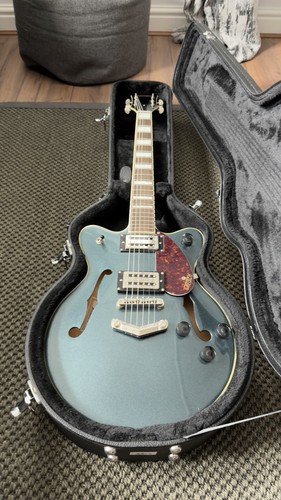 Gretsch streamliner g2655 - gretsch,