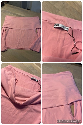 Brand new zara - zara, soft