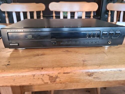 Marantz compact disc - compact,