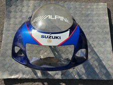 Suzuki gsxr 600 srad - 600,