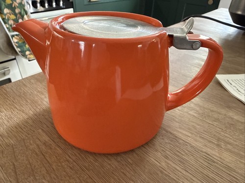 Stump for life teapot - stump, &