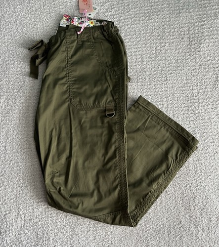 Koi lindsey scrub pants - scrub,