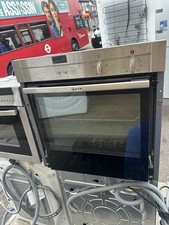 Neff B44S32N3GB Builtin Slide