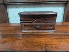 Vintage Mele Wooden Jewellery